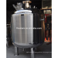 Shampoo, lotion, facial cream vacuum emulsifying mixer machine